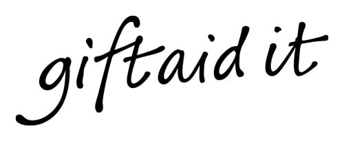 Gift Aid Logo
